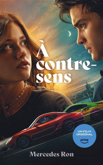 À contre-sens couverture du livre