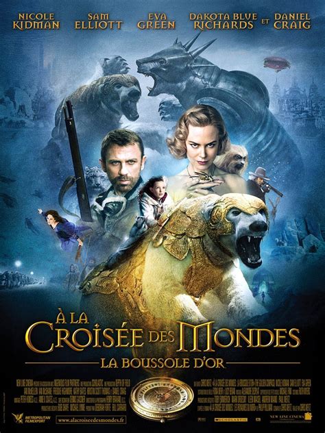 À la croisée des mondes