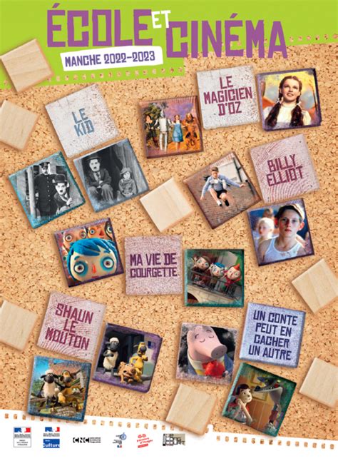 École et cinéma à Blagnac