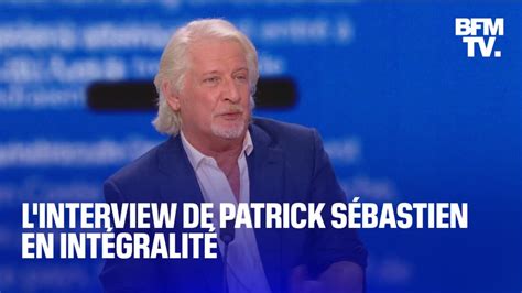 Émissions de Patrick Sébastien