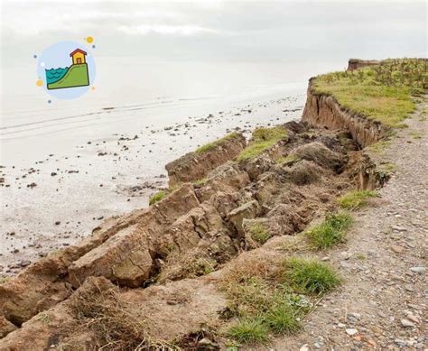 Érosion du littoral Breton