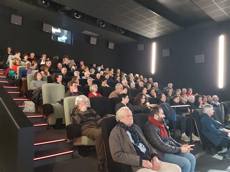 Événements cinéma
