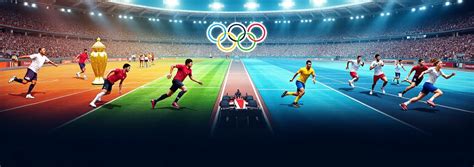 Événements sportifs