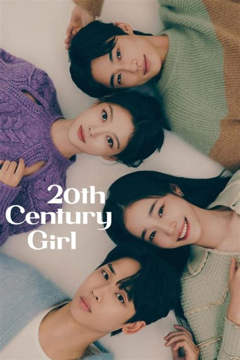 20th Century Girl