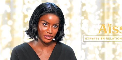 Aïssa Moments, love coach