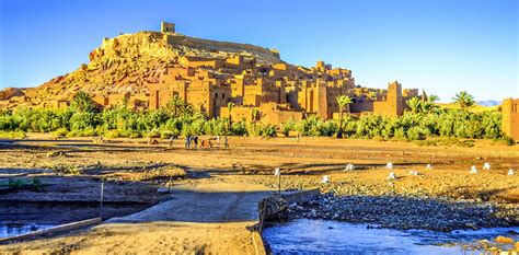 Aït-ben-Haddou