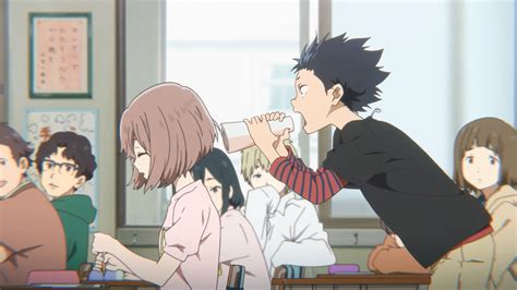 A Silent Voice
