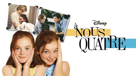 A nous quatre