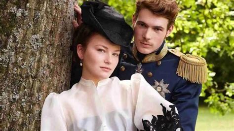 Acteurs de la série Sissi