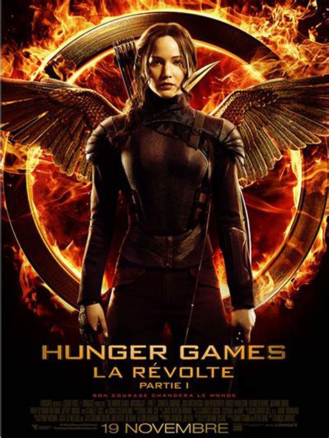 Acteurs du film Hunger Games