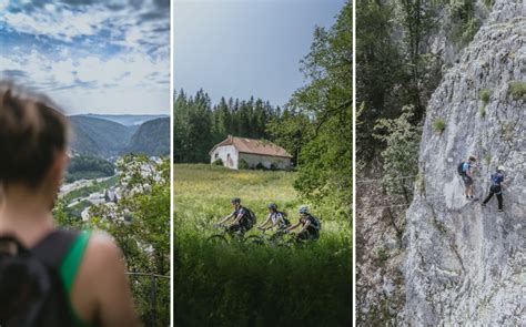 Activités dans le Jura