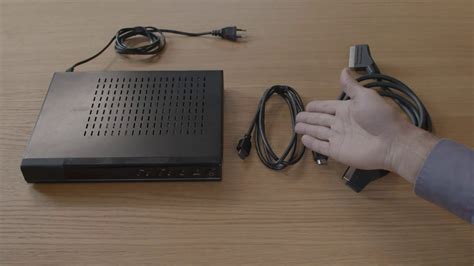 Adaptateur TNT HD
