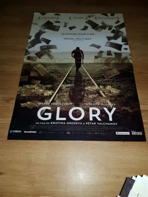 Affiche de The Glory