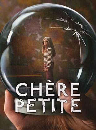 Affiche de la série Chère Petite