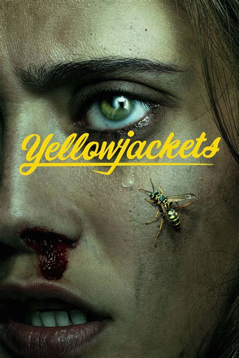 Affiche de la série Yellowjackets