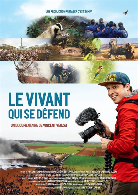 Affiche du documentaire IA et Cinéma