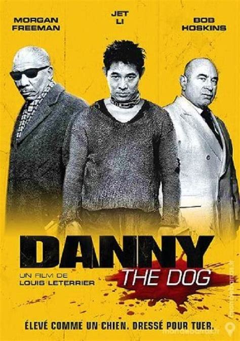 Affiche du film Danny The Dog