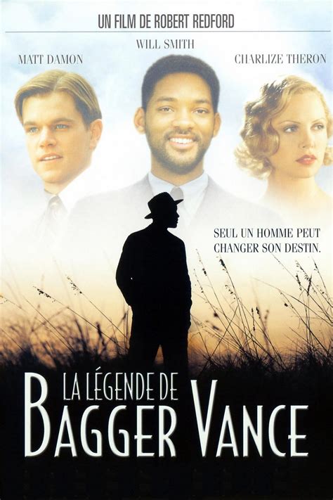 Affiche du film La Légende de Bagger Vance