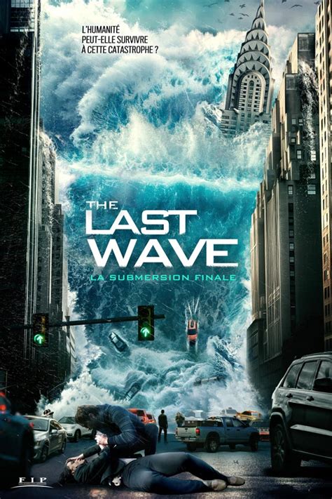 Affiche du film The Wave