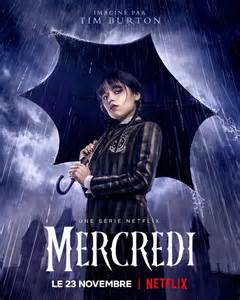 Affiches de séries similaires