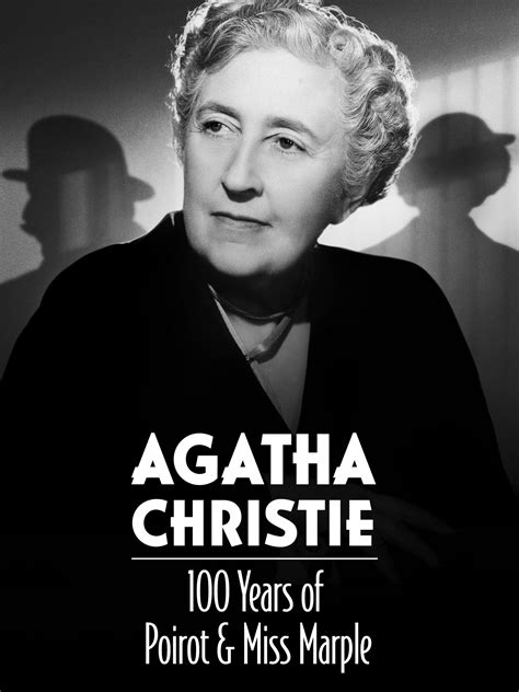 Agatha Christie