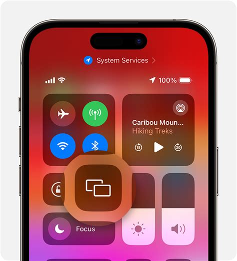 AirPlay Apple