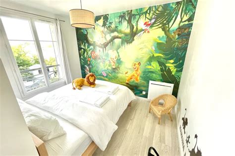 Airbnb Disneyland Paris