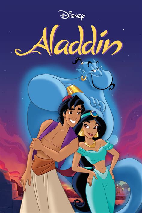 Aladdin Disney