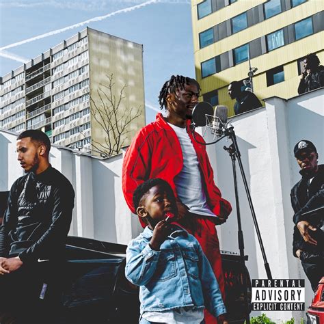 Album Mélo de Tiakola