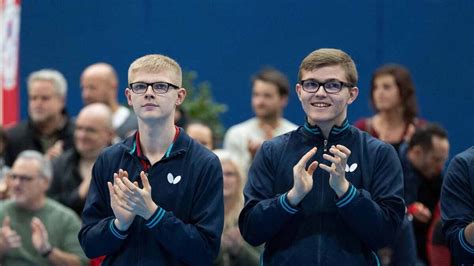 Alexis et Félix Lebrun