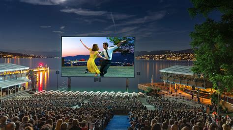 Allianz Cinema Zurich