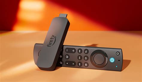 Amazon Fire TV Stick