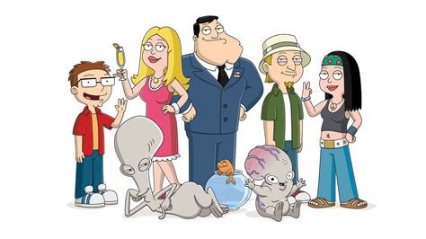American Dad