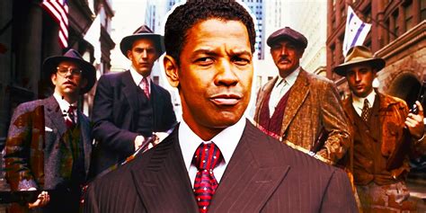 American Gangster