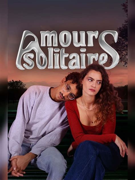 Amours Solitaires Couple