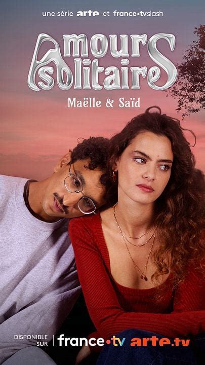 Amours Solitaires affiche