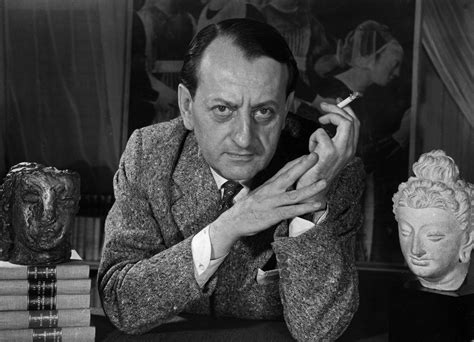 André Malraux