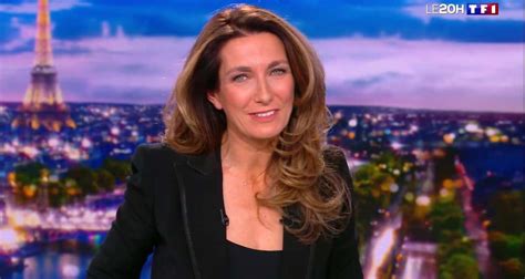 Anne-Claire Coudray