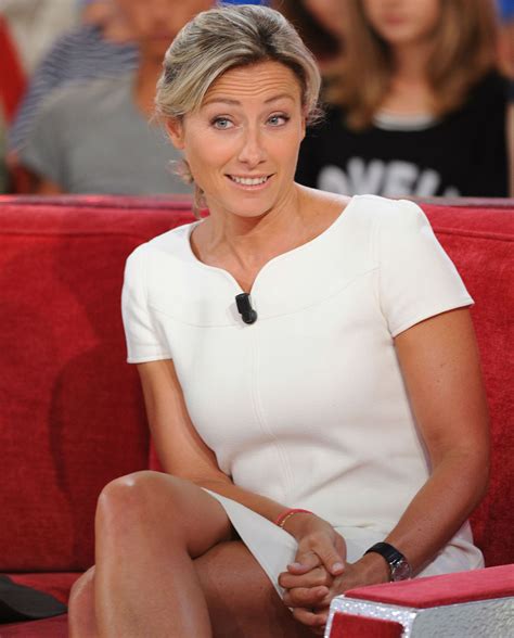 Anne-Sophie Lapix