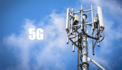 Antenne 5G
