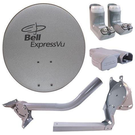 Antenne Bell ExpressVu