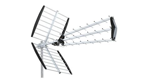 Antenne TNT Extérieure