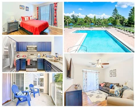 Appartement thématique Disney