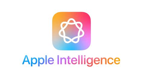 Apple Intelligence