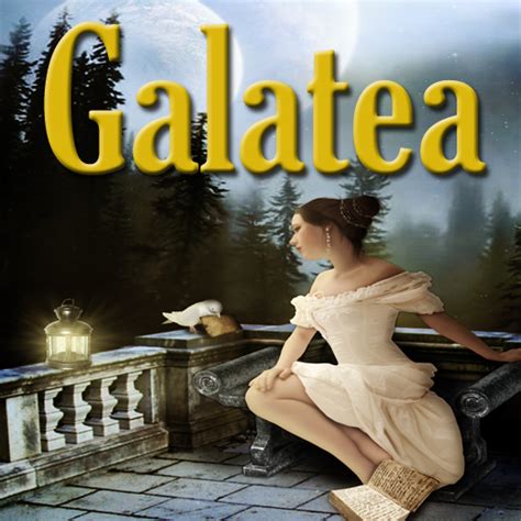 Application Galatea