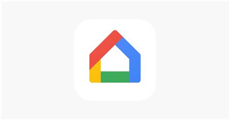 Application Google Home