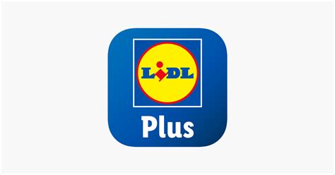 Application Lidl Plus
