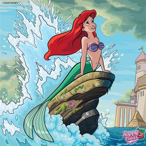 Ariel