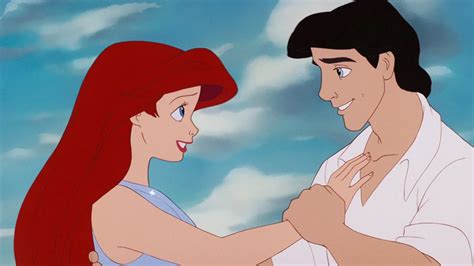 Ariel et Eric
