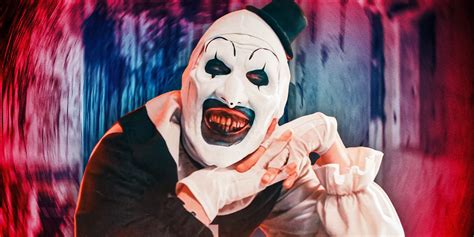 Art le Clown